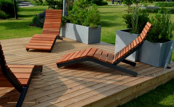 Cost of Sun Deck Installation in Shawnee