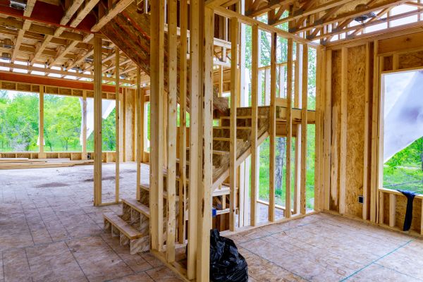 Cost of Carpentry Installation in Shawnee