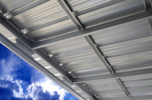 Cost of Patio Cover Installation in Shawnee