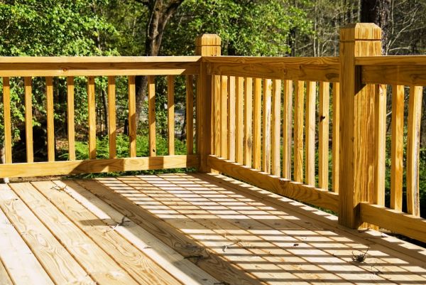 Cost of Deck Spindle Repair in Shawnee