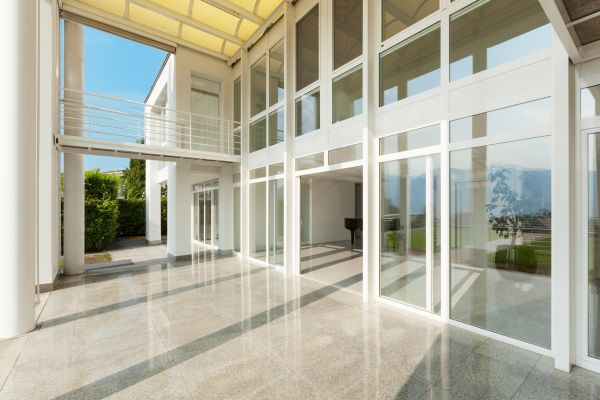 Cost of Veranda Construction in Shawnee