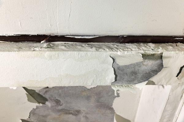 Cost of Porch Leak Repair in Shawnee