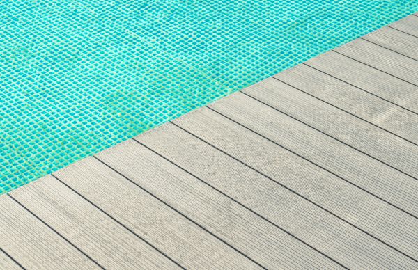 Cost of Pvc Deck Repair in Shawnee